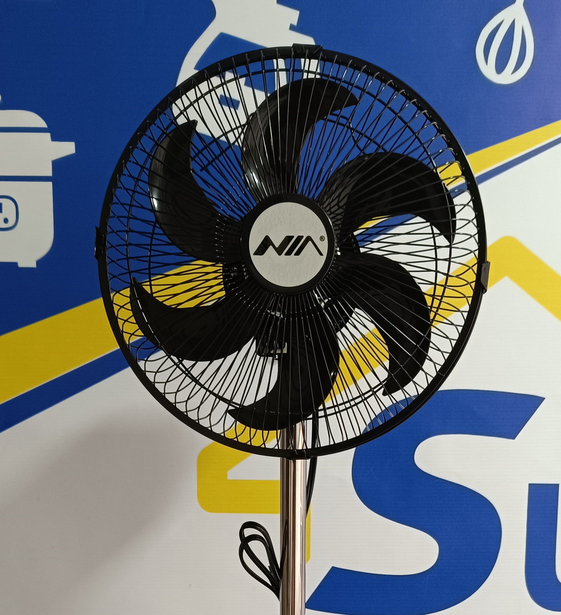 Gray helmet for bikers